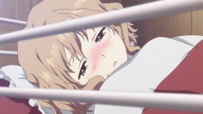 Still from Slight Fever