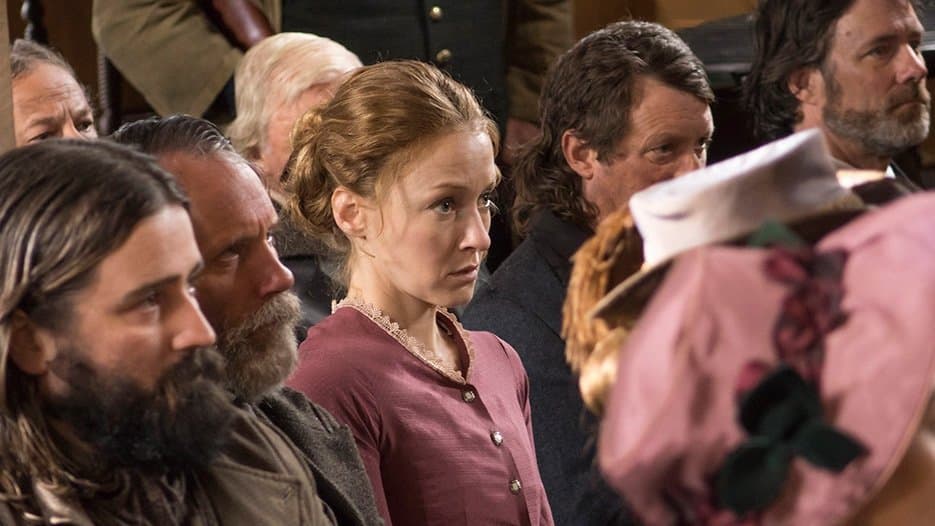 Still from Thirteen Steps