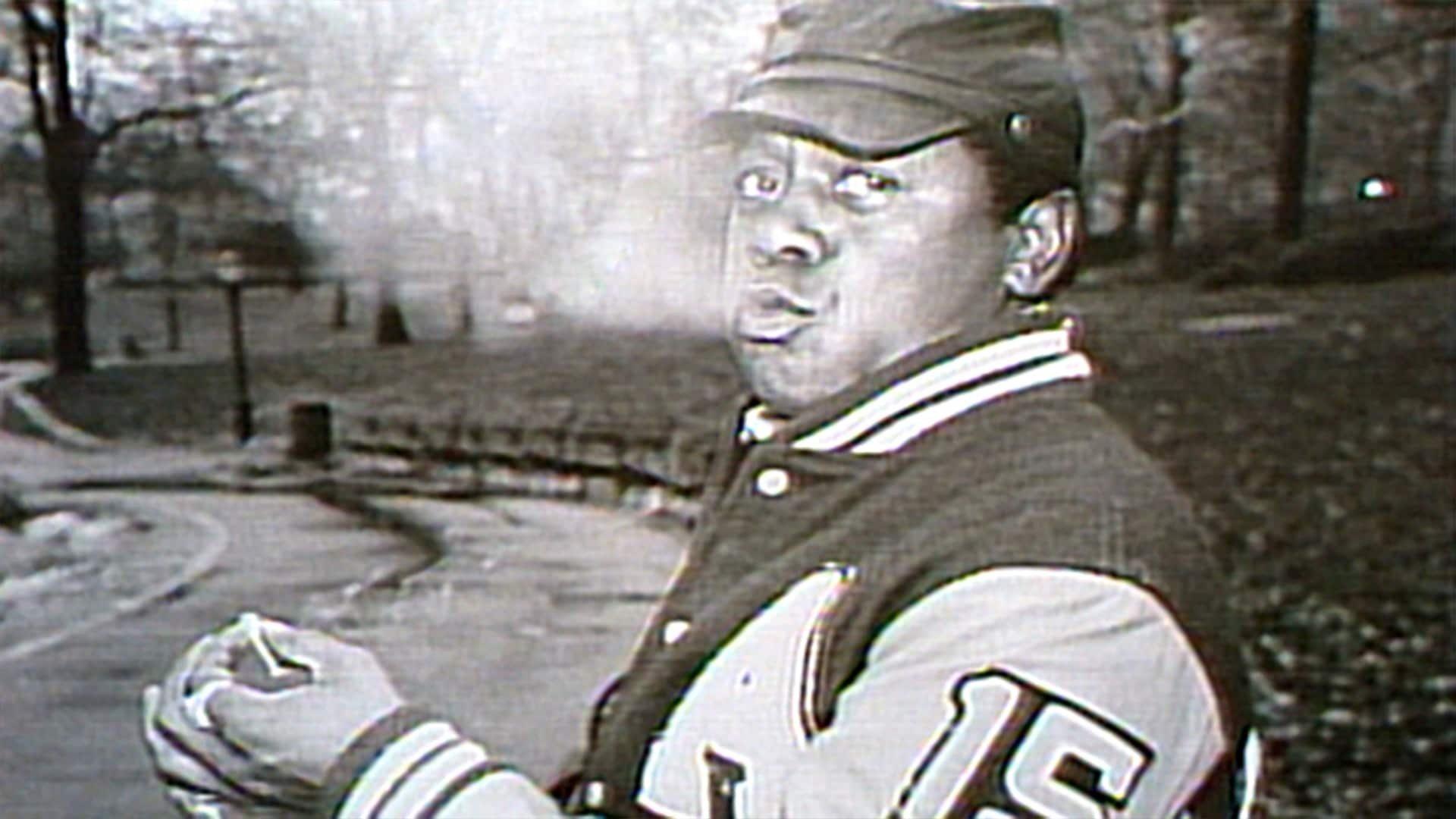 Still from Flip Wilson/Stevie Nicks