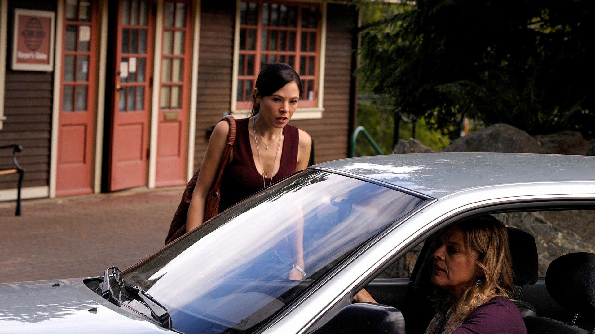 Still from Bang