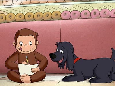 Still from Zeroes to Donuts