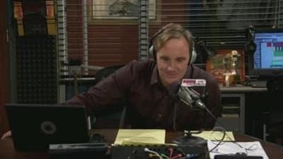 Still from Gary on the Air