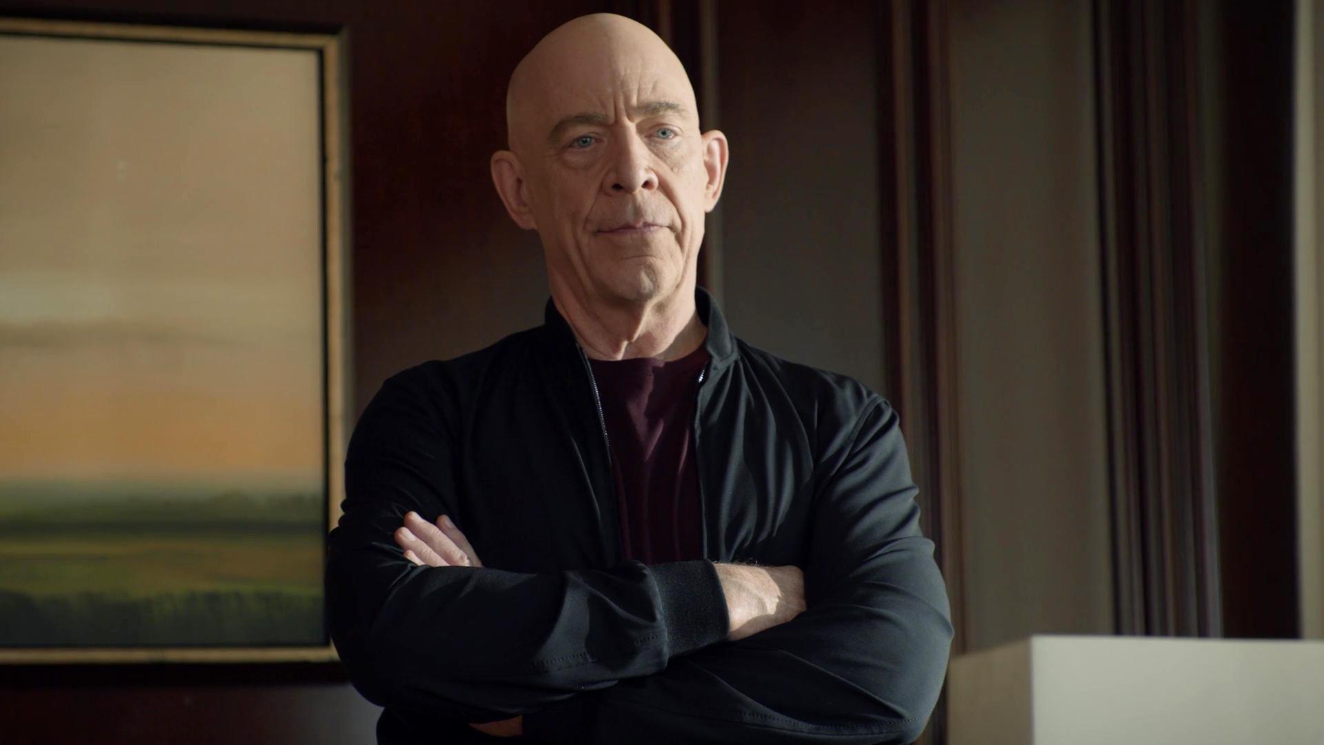 Still from Entering a World of Pain