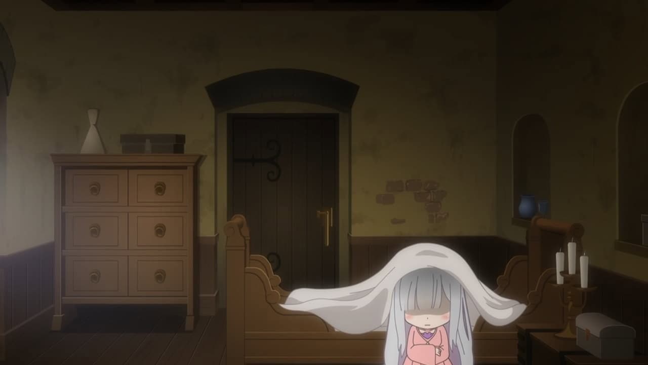 Still from Re:ZERO - Starting Break Time From Zero 2: Otto and Subaru's Resolve