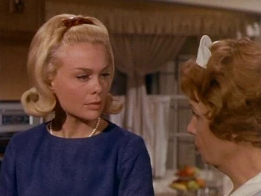 Still from Hazel's Second Week