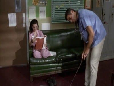 Still from Random Acts