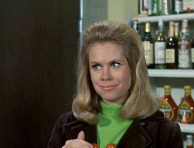 Still from Samantha's Lost Weekend