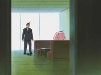Still from Puutan Gets Fired