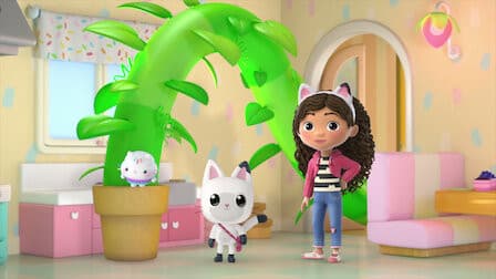 Still from Cupcake Tree