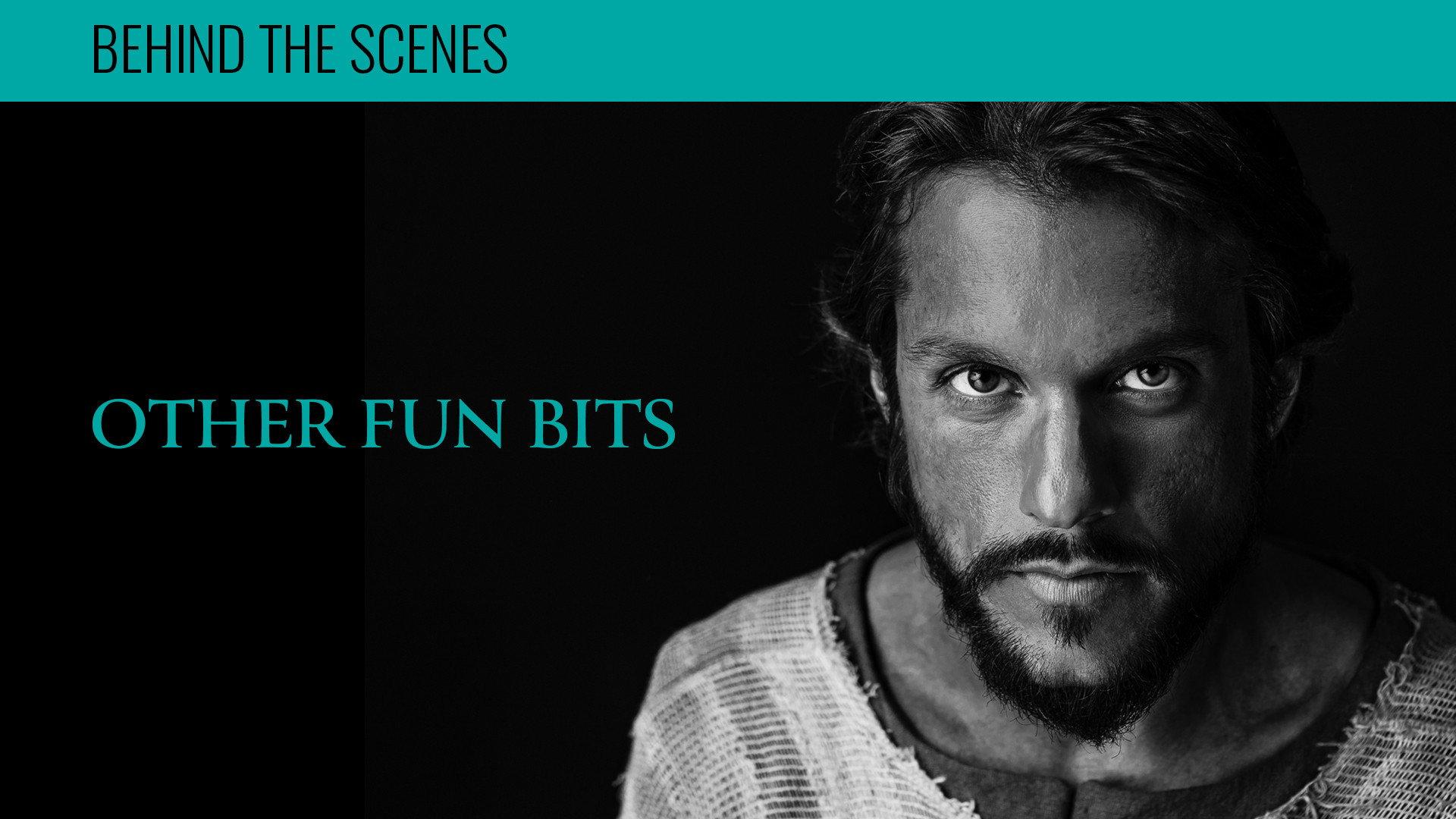 Still from Other Fun Bits