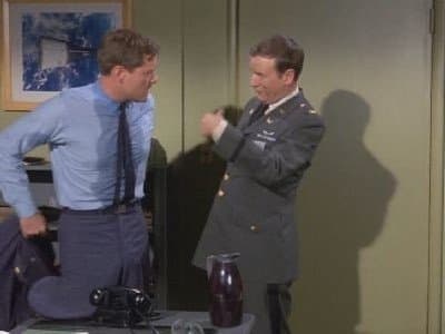 Still from The Birds and the Bees Bit