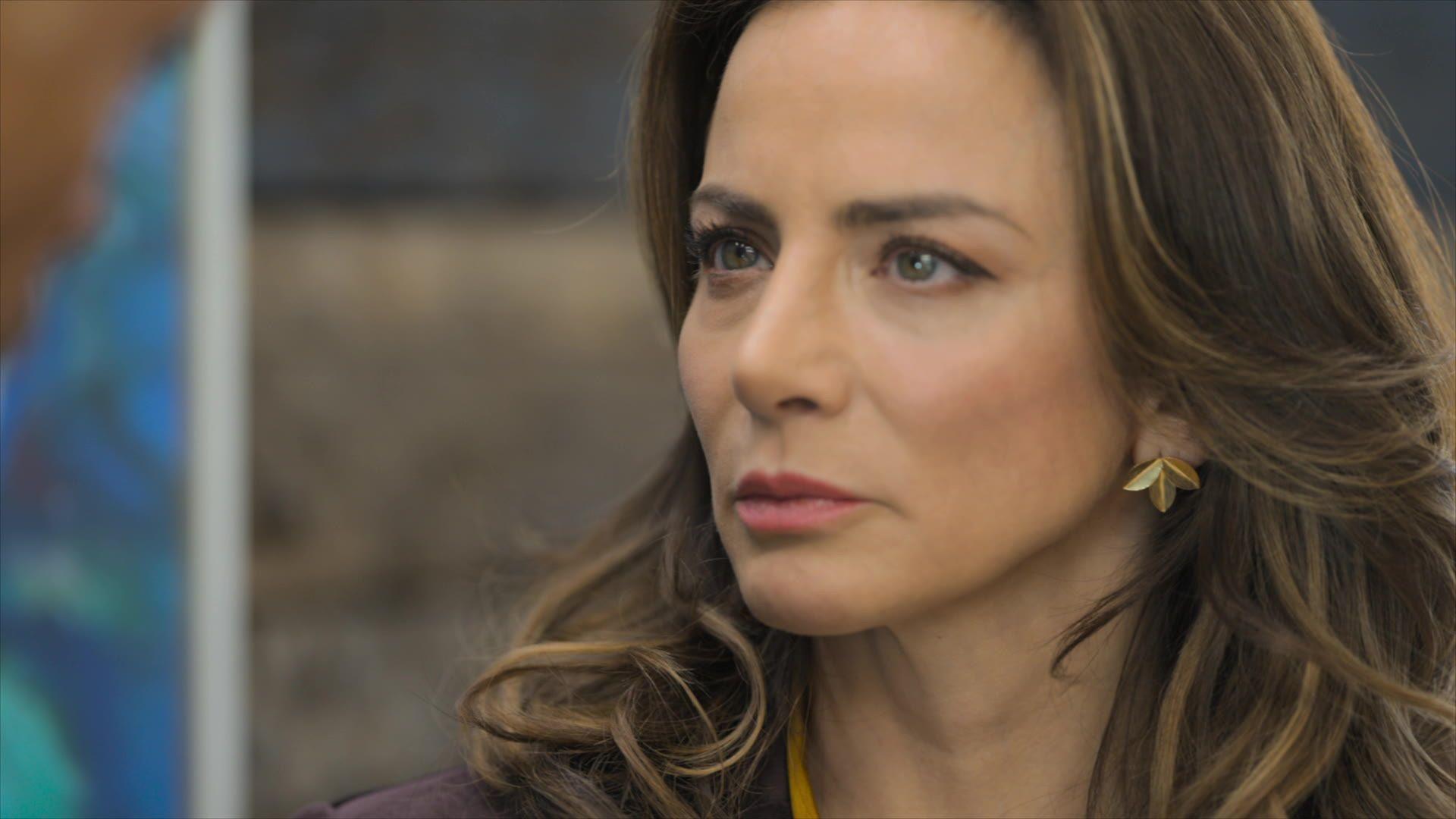 Still from Divorcio unilateral