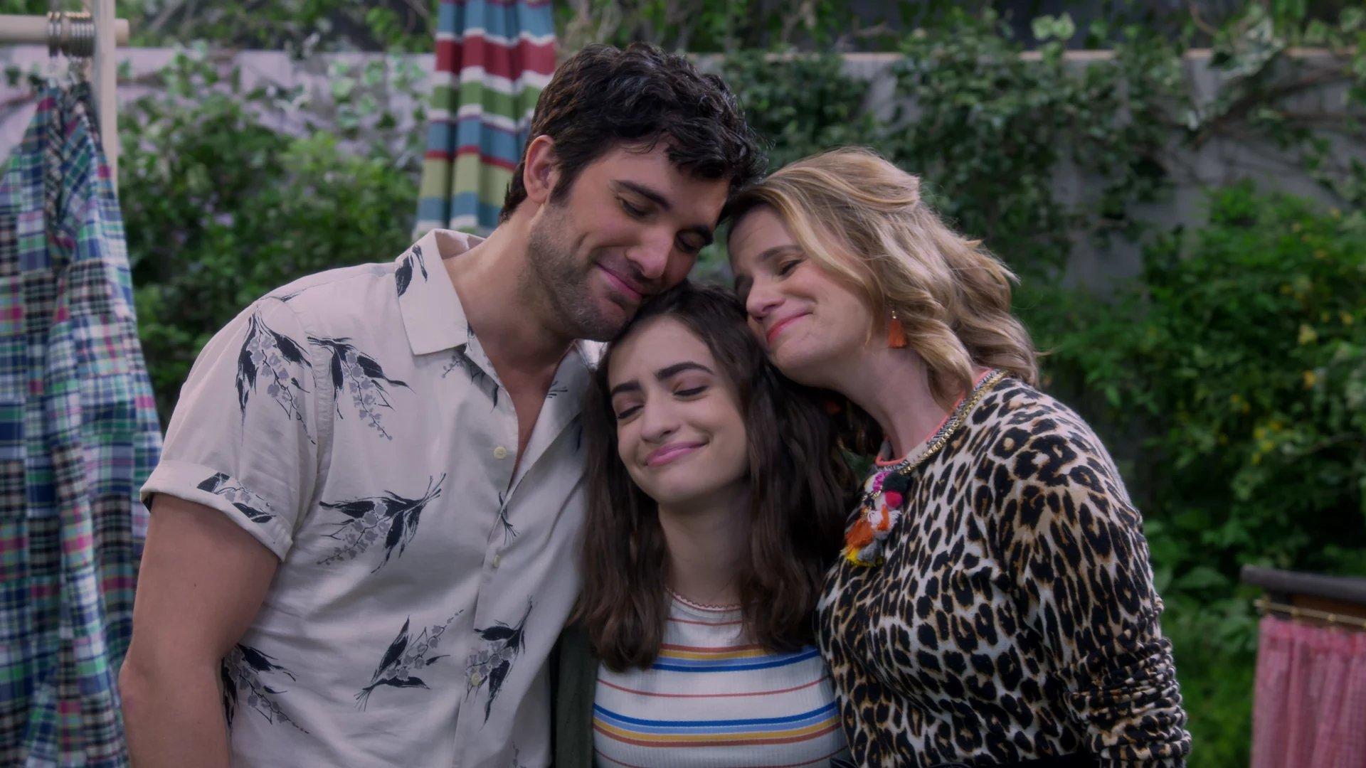 Still from M-M-M-My Ramona