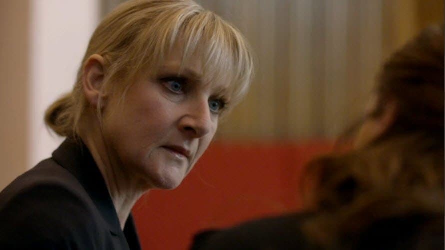 Still from Personal