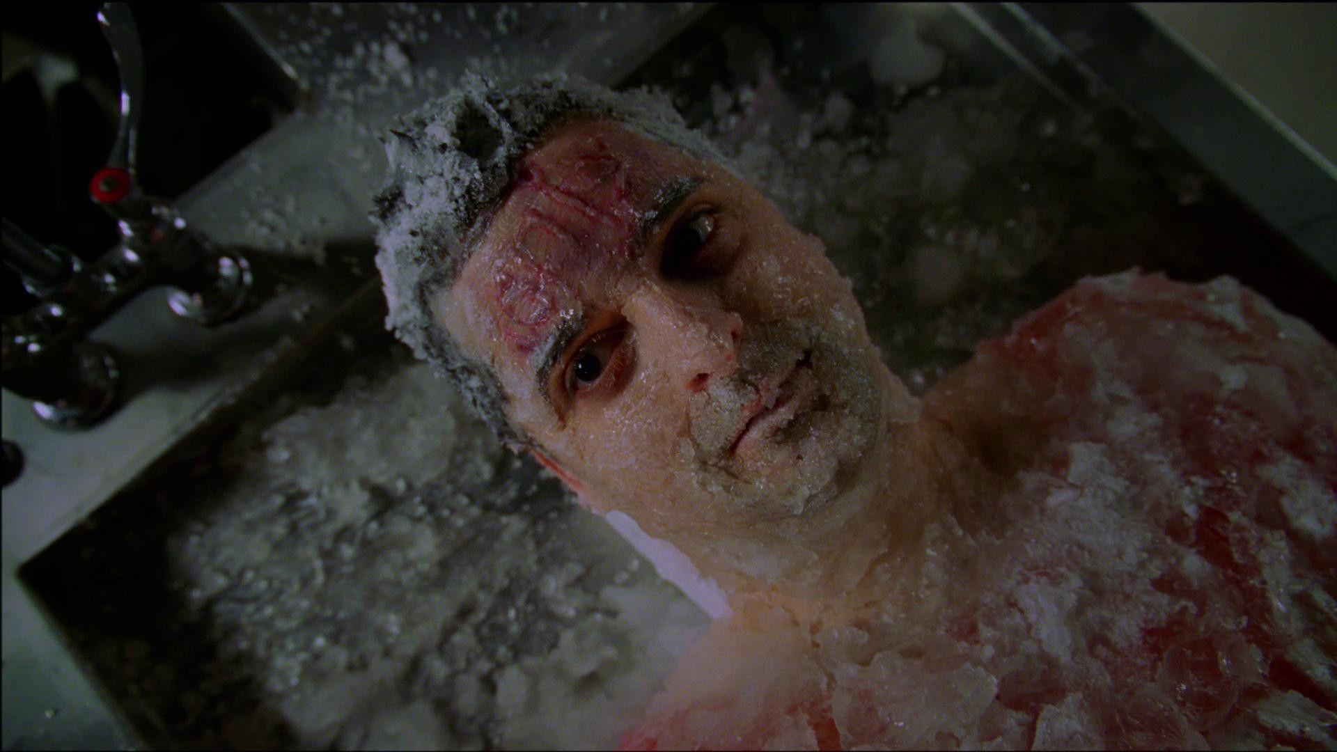 Still from Corpsicle