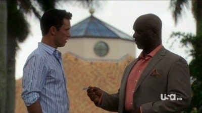 Still from Guilty As Charged