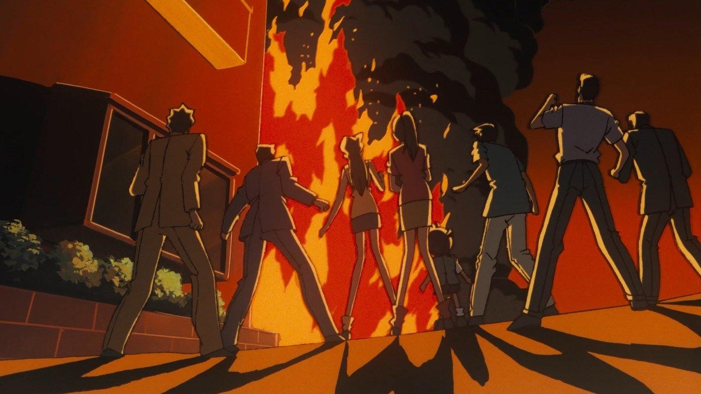 Still from Footsteps of the Hero (1)