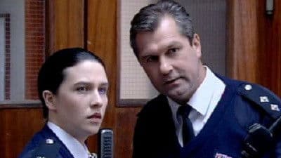 Still from Borderline