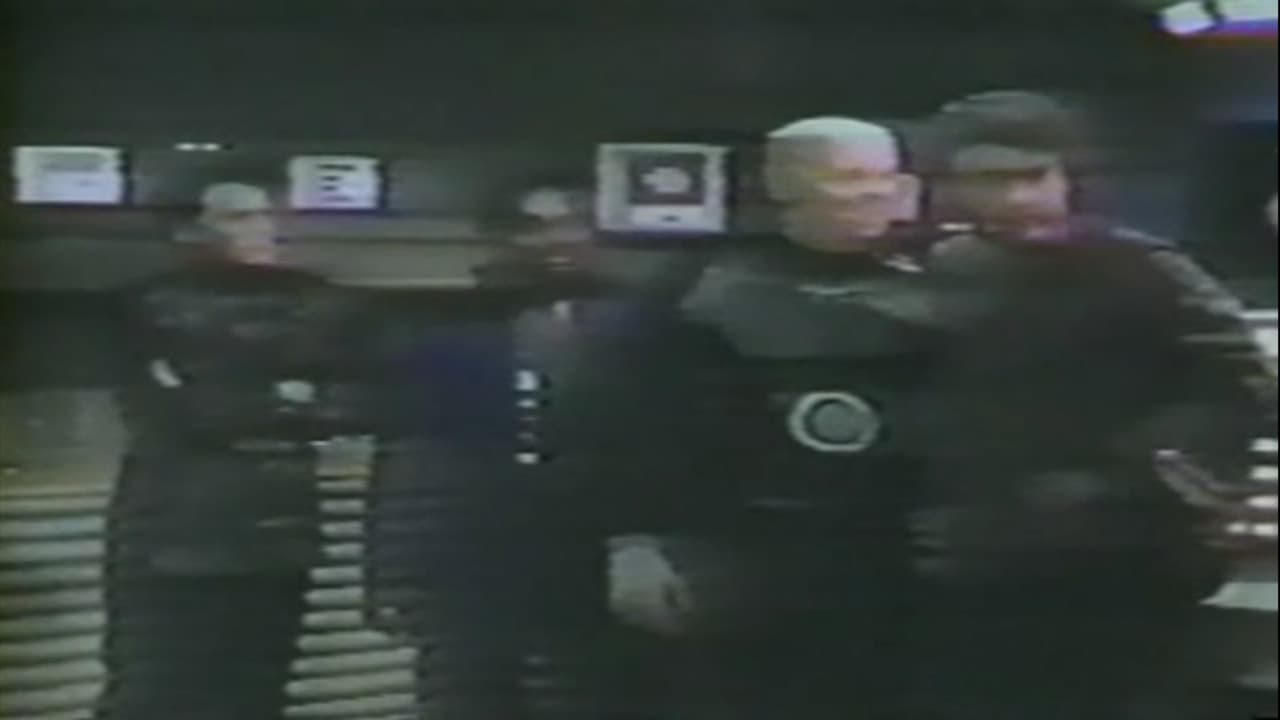 Still from Unaired US Pilot 1