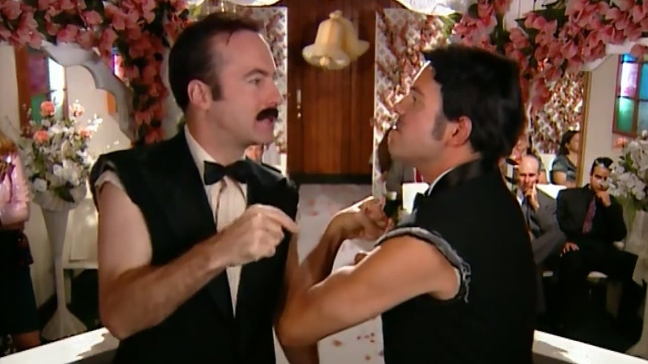 Still from Eat Rotten Fruit From a Shitty Tree