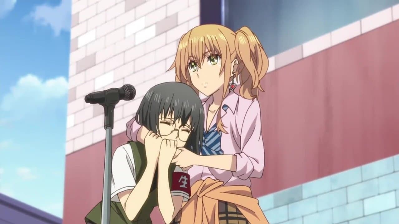 Still from One's First Love