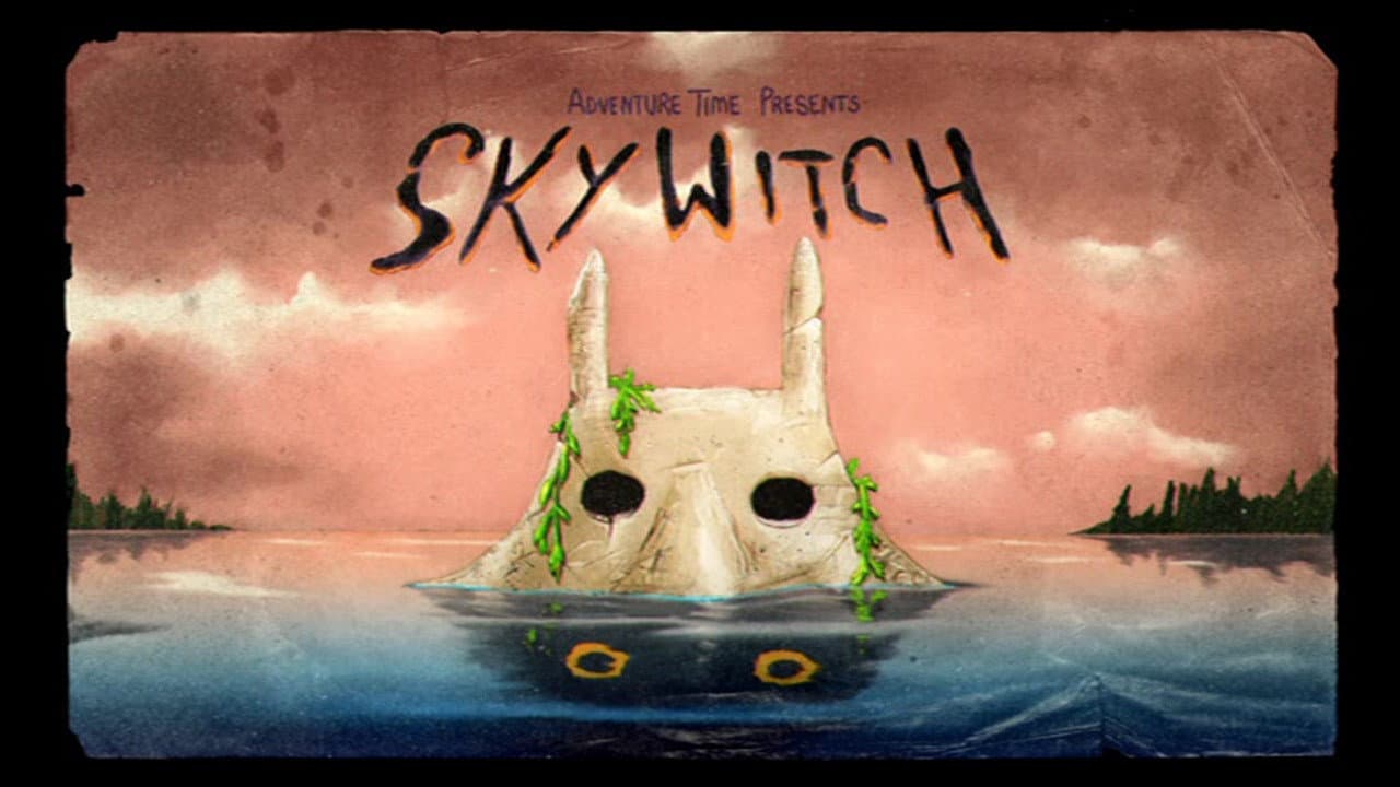 Still from Sky Witch