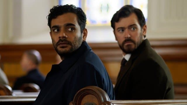 Still from Who Is Mags?