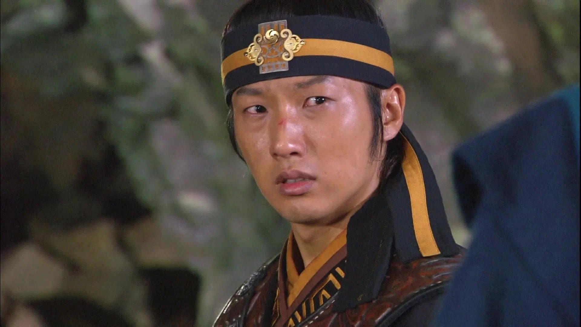 Still from Episode 24