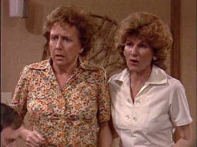 Still from Edith Gets Fired