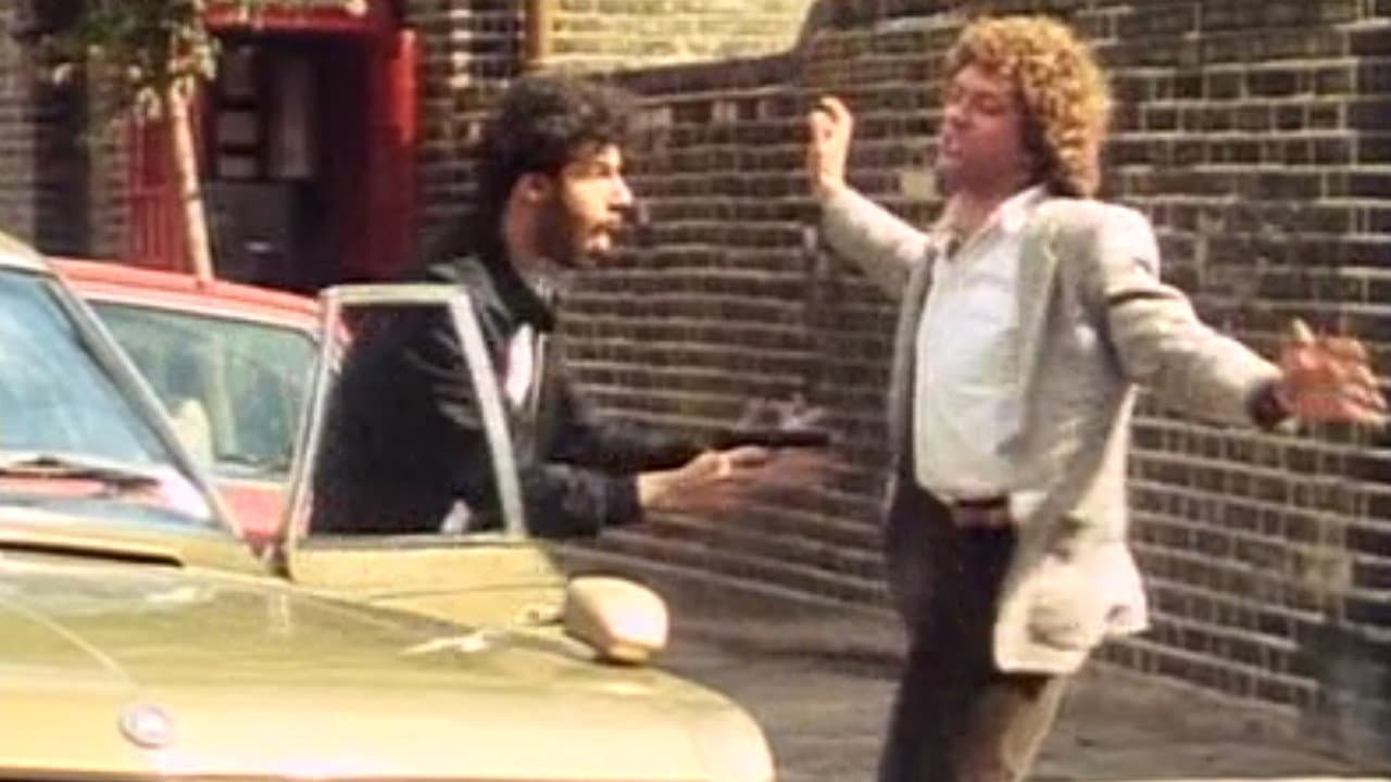 Still from The Acorn Syndrome