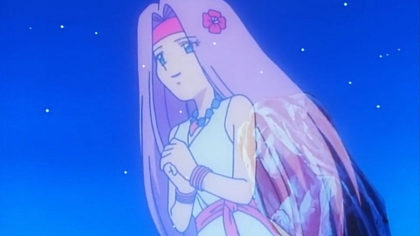 Still from The Ghost of Maiden's Peak