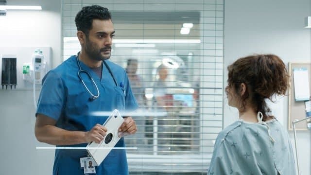Still from Heart