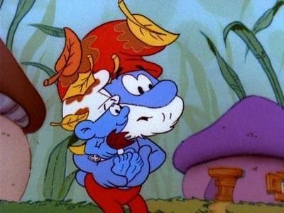 Still from Baby's Enchanted Didey