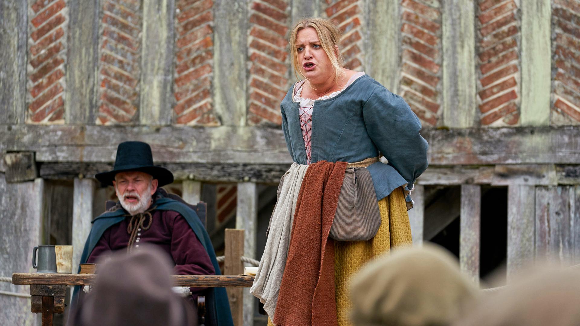 Still from Episode 1