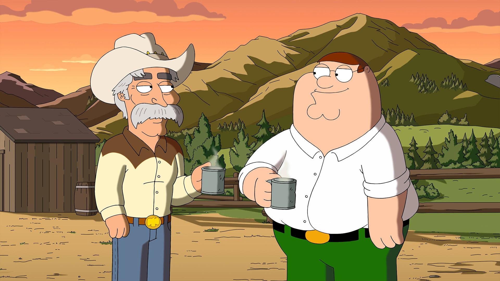 Still from Wild Wild West