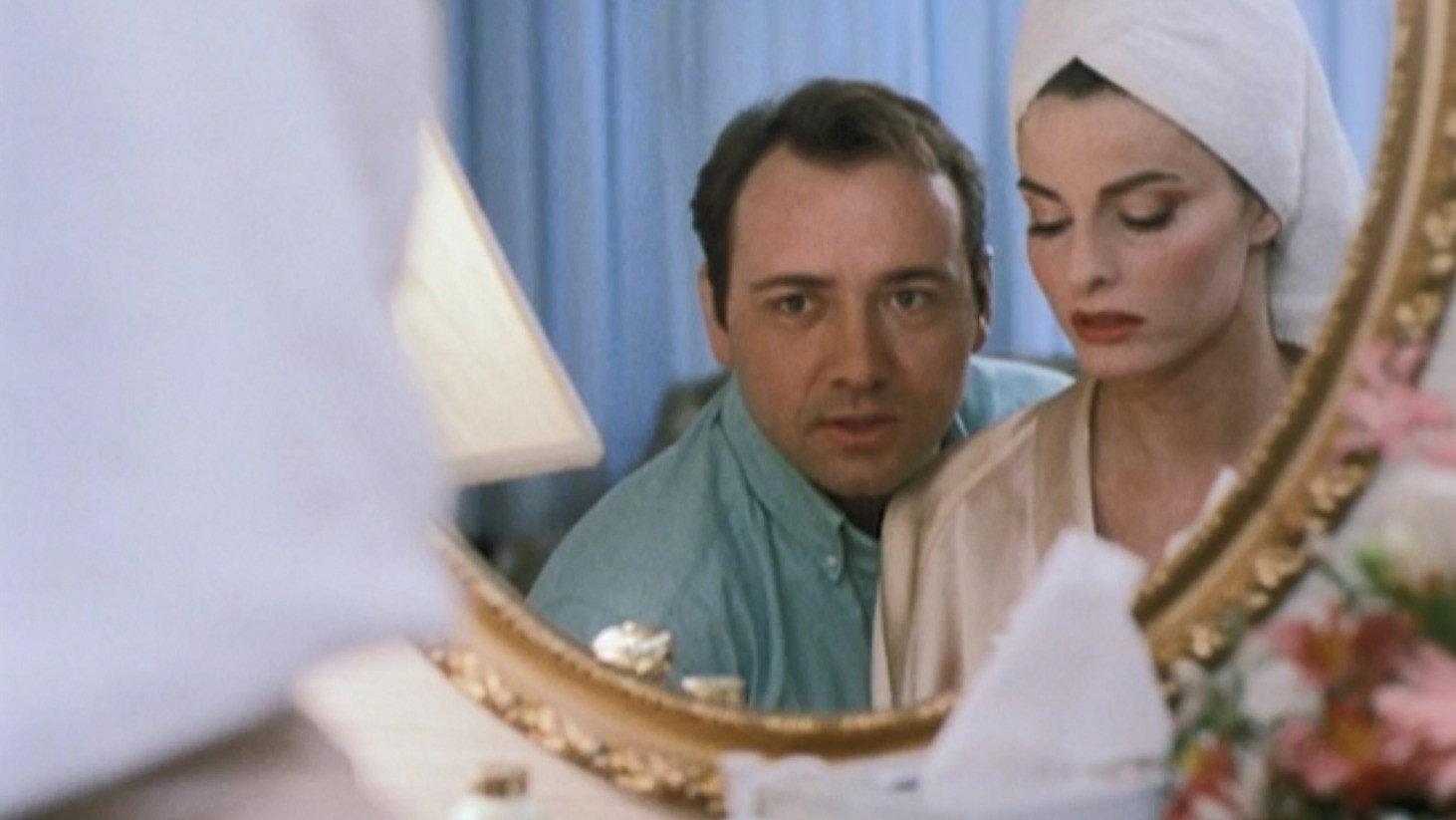 Still from The Merchant of Death