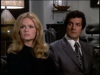 Still from The Puppet