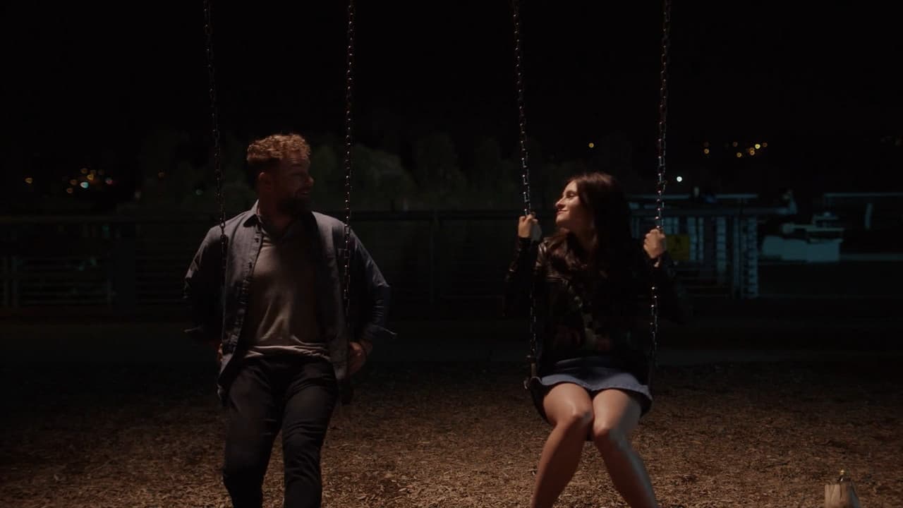 Still from Hold Onto Your Ovaries