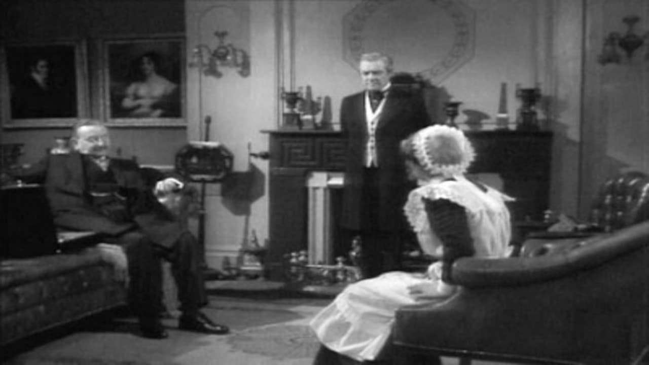 Still from A Cry for Help