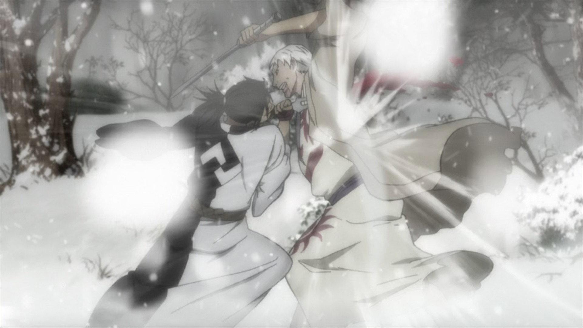 Still from Act Twenty – Unending