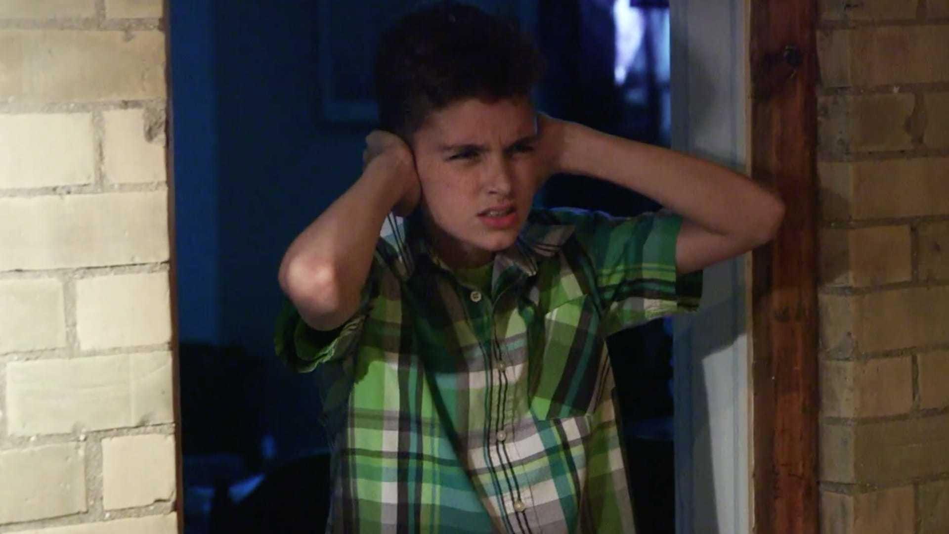 Still from Child Victims