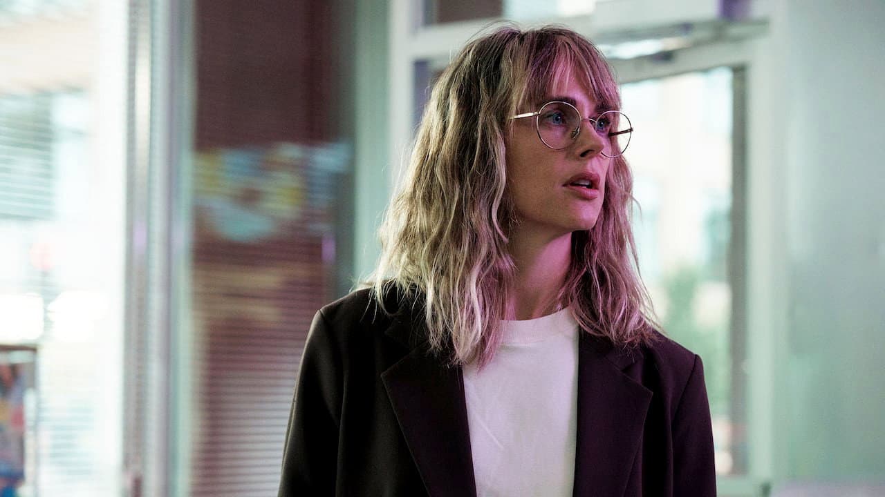 Still from Faded