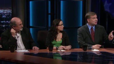 Still from September 12, 2008