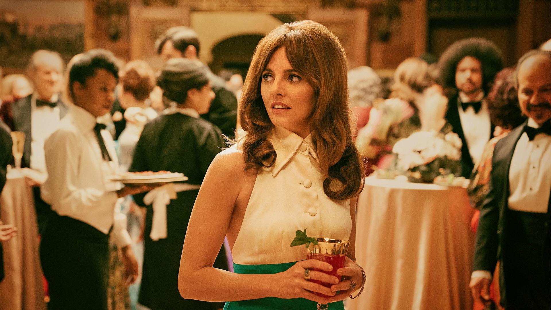 Still from Woman of the hour