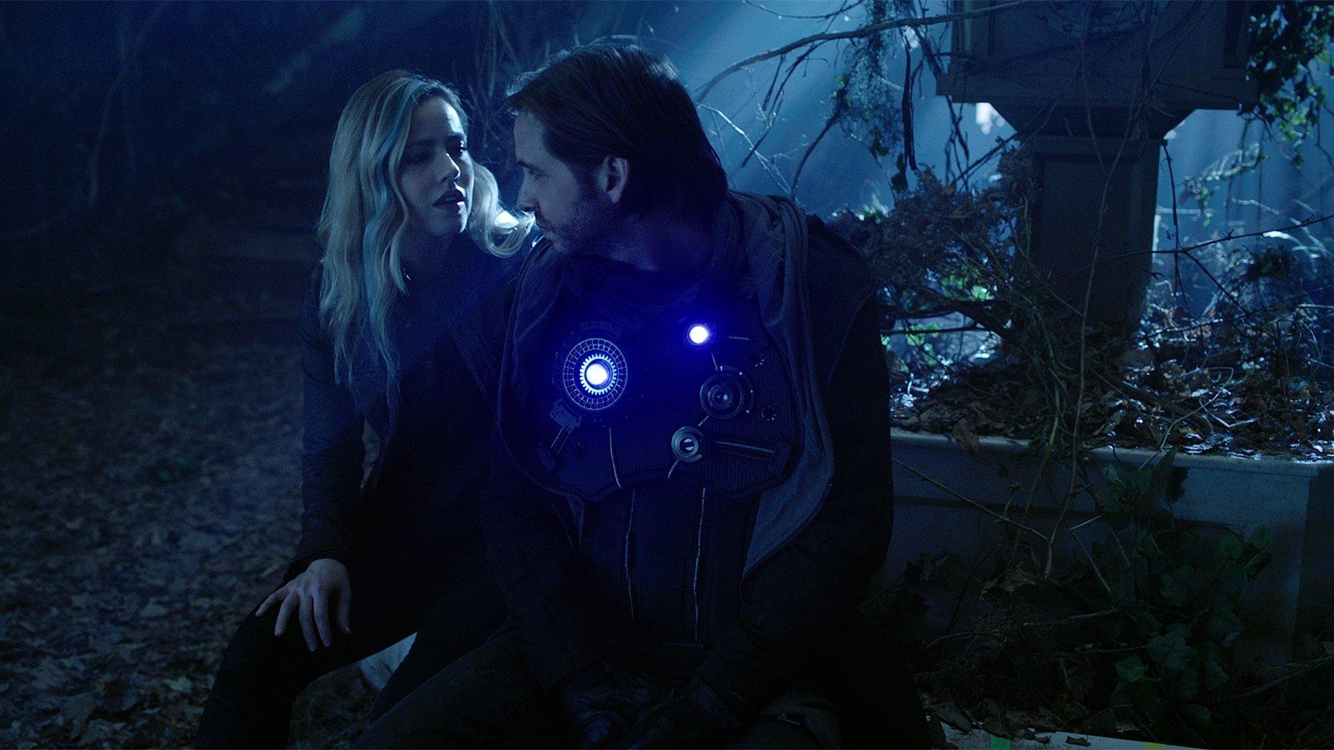 Still from Mother
