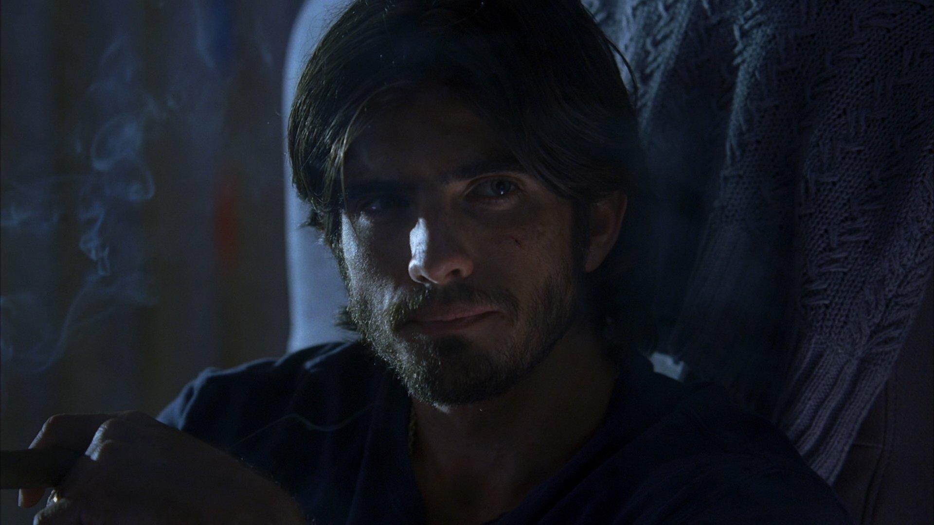 Still from Human Error
