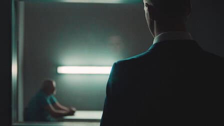 Still from Missing Men (2): The Toronto Village Killer