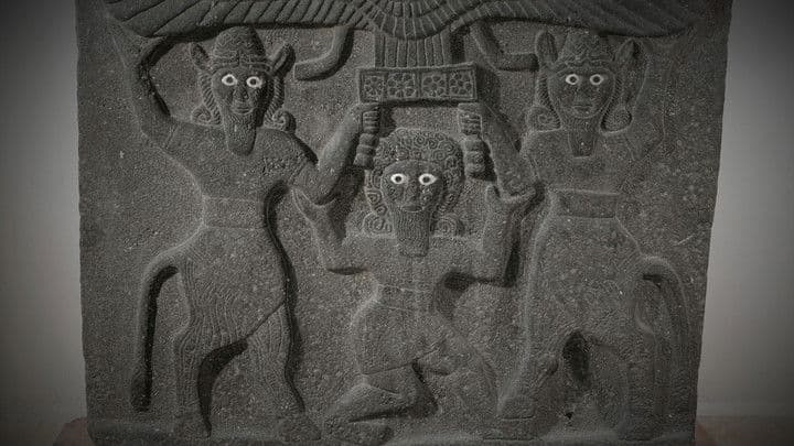 Still from The Prototypes