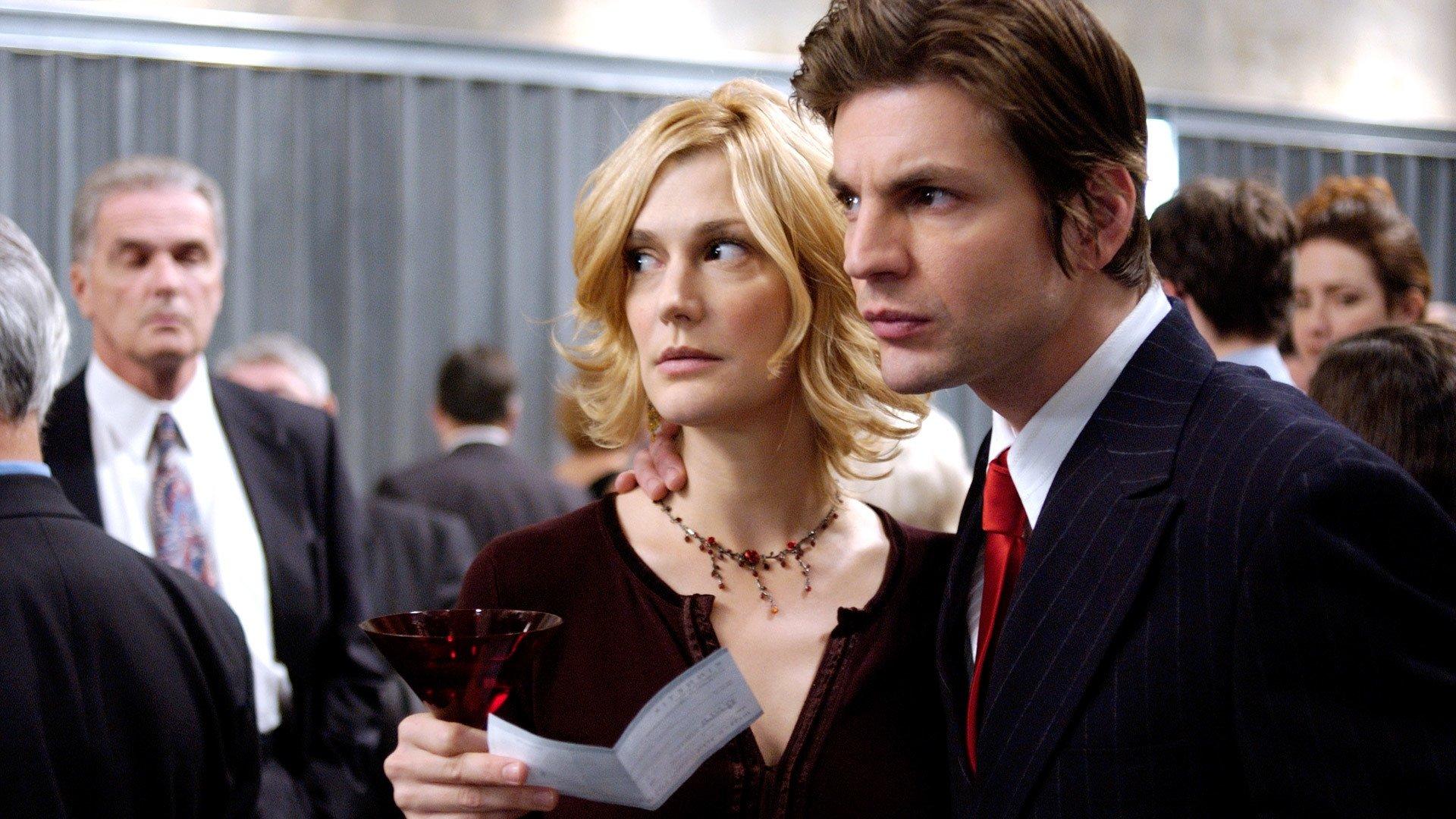Still from Death in the Family