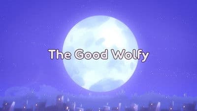 Still from The Good Wolfy